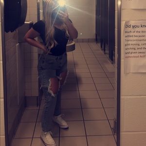 Meet your Posher, Lillian